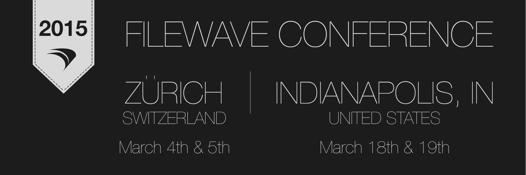 2015 FileWave Conference