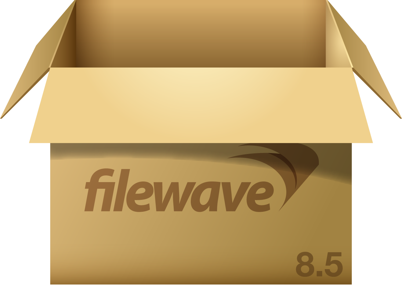 Benefits of FileWave 8.5