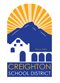 Creighton School District - Logo